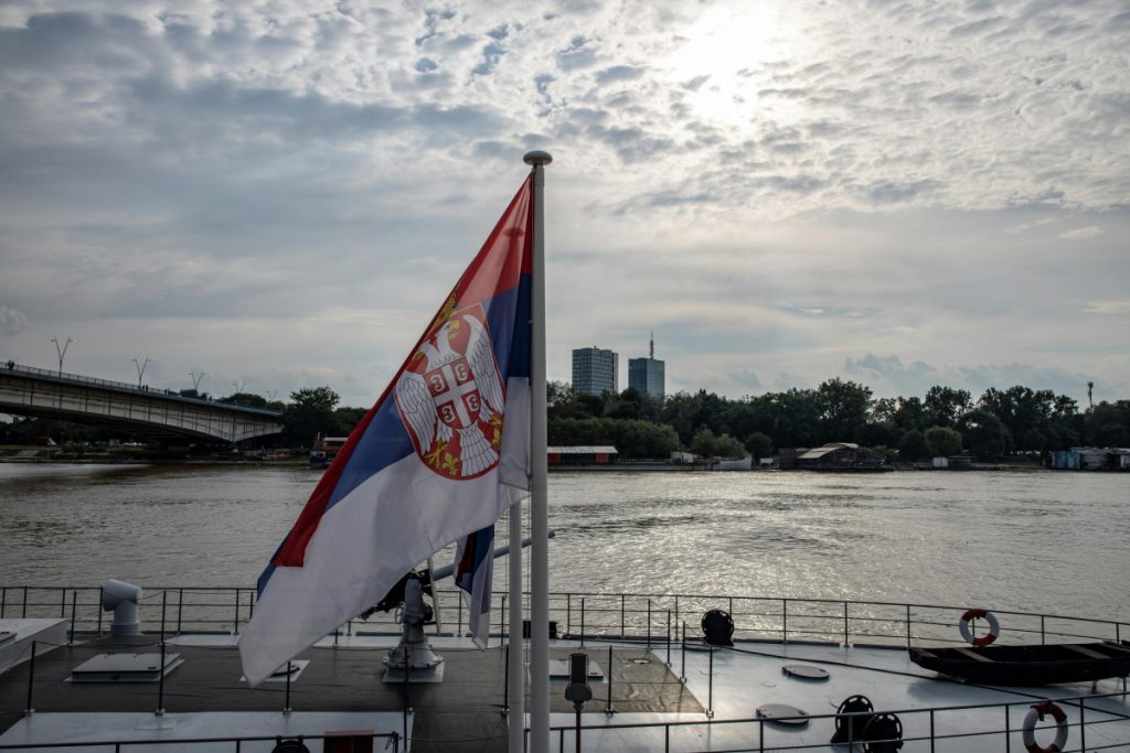 Srbija između EU i BRIKS-a: Evroskeptično više od 70% građana