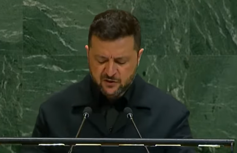 Zelenski u Španiji razgovarao sa kompanijama za proizvodnju oružja