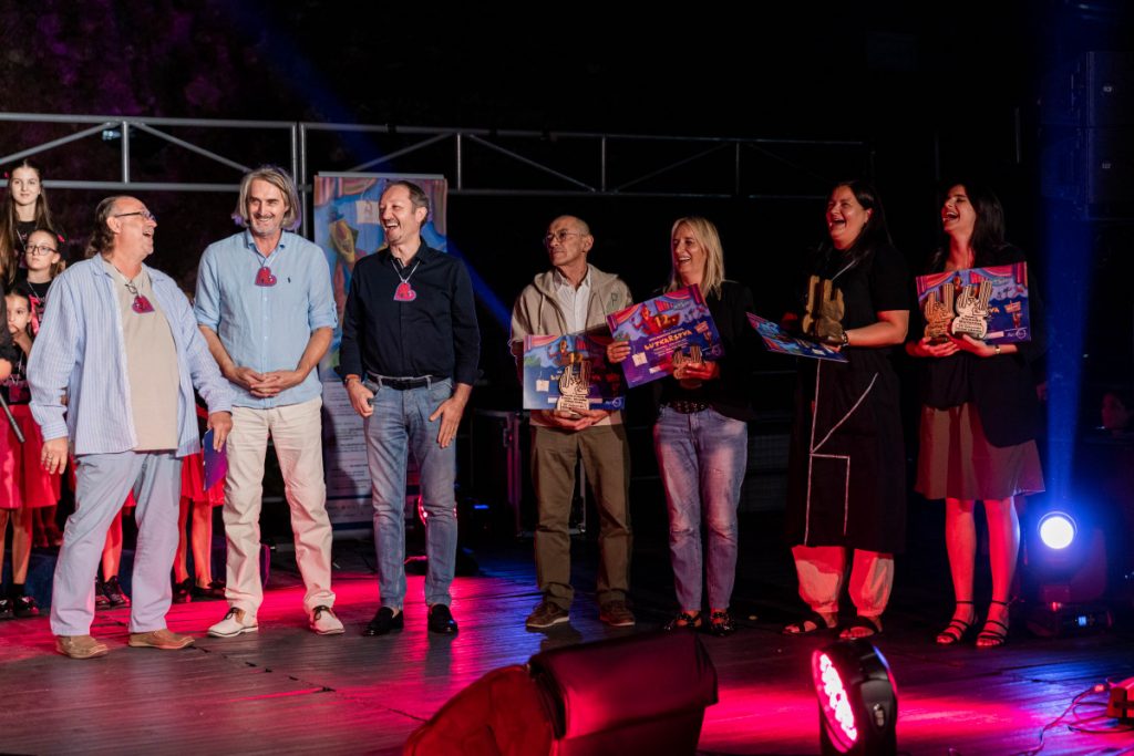 Proglašeni pobjednici 12. Međunarodnog festivala lutkarstva
