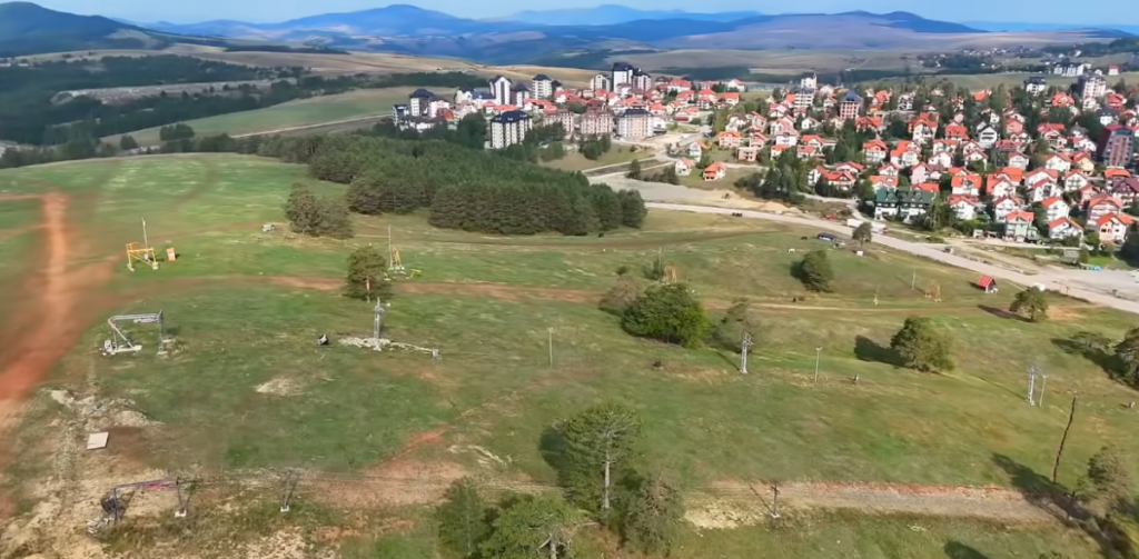 Zlatibor predstavljen na velikoj turističkoj konferenciji u Kini