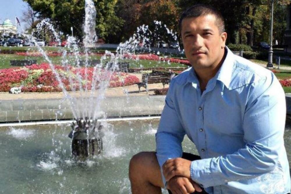 zoran mrvaljević