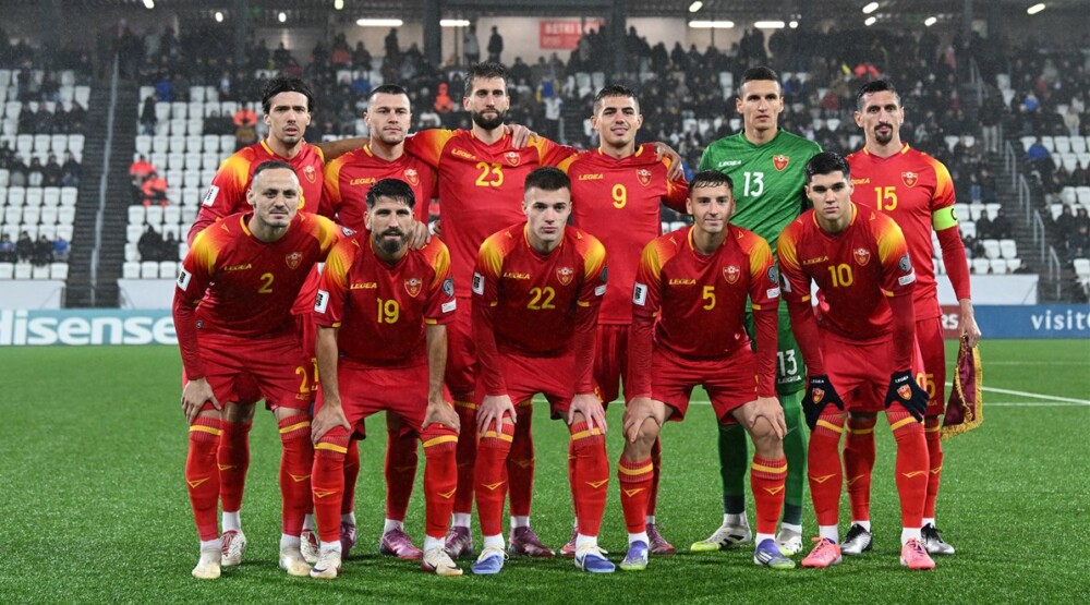 “Sokoli” večeras protiv 204. reprezentacije na svijetu