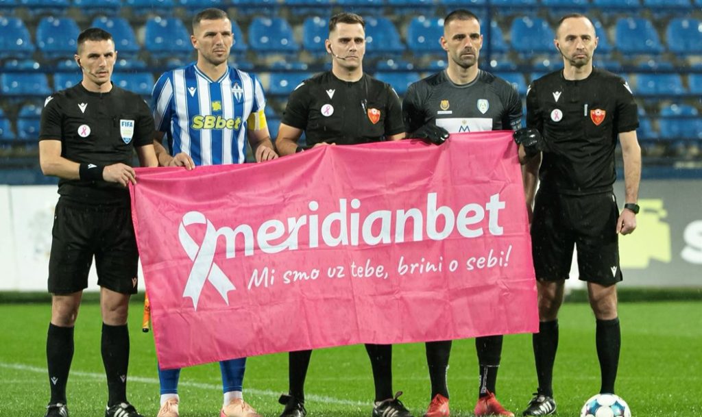 Meridianbet 1. CFL: Sutjeska preuzela vrh, Budućnost sigurna