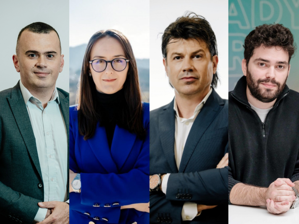 URA izabrala Predsjedništvo: Novi članovi Šljukić, Martinović, Jokić Kapa, Vukmanović…