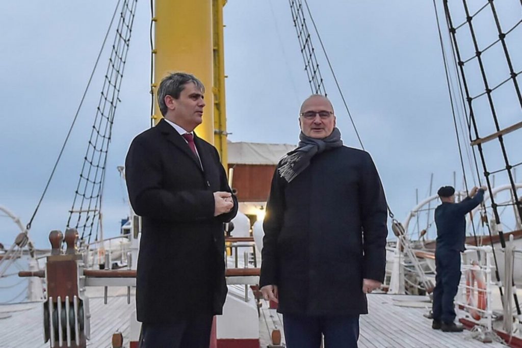 Ervin ima priliku: Neka konačno progovori o Lori i poruči Grliću Radmanu šta većinska Crna Gora misli o odnosu Hrvatske prema našoj državi!