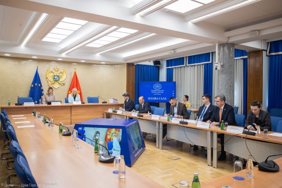 Formirana komisija koja će birati članove Centralne izborne komisije