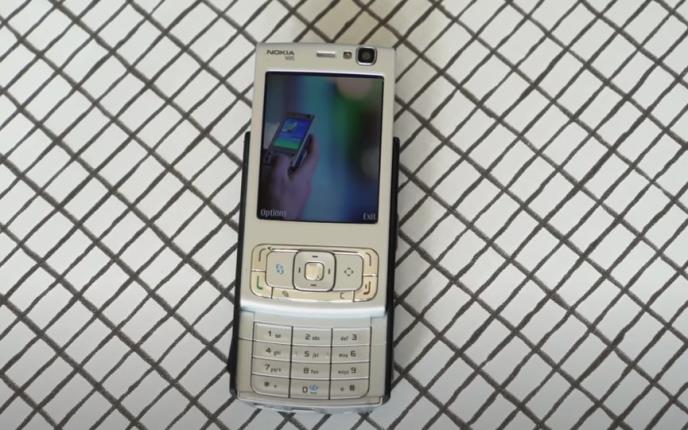Od čuvene „cigle“ do bisera: Ovih 5 modela su vladali svjetom nekada (Foto)