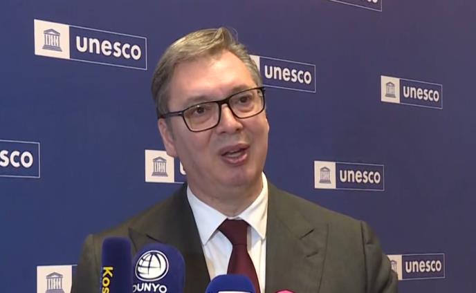 Vučić o dešavanjima u Crnoj Gori: Nemam veze sa njihovim tučama i to znaju Spajić i Milatović – zašto se ne oglase i zatraže da se prekine sa tim?