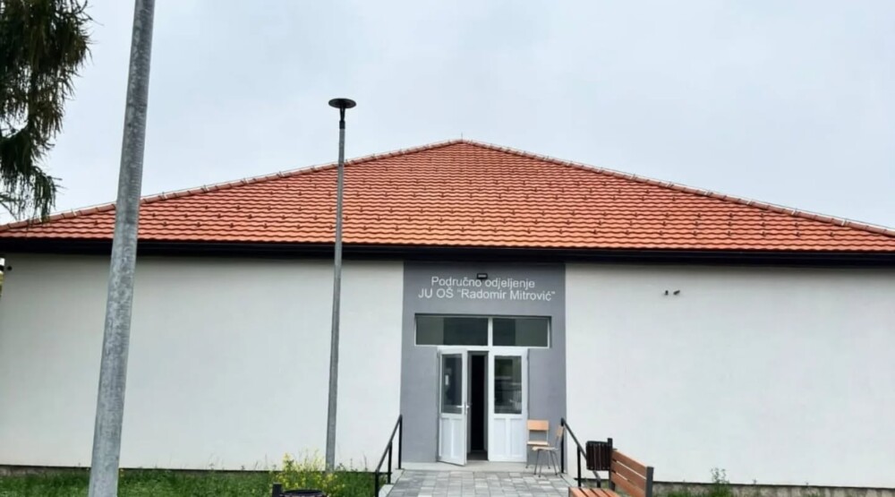 MNPI: Otvaranje vaspitne jedinice “Osmijeh” u Donjim Lugama važan korak