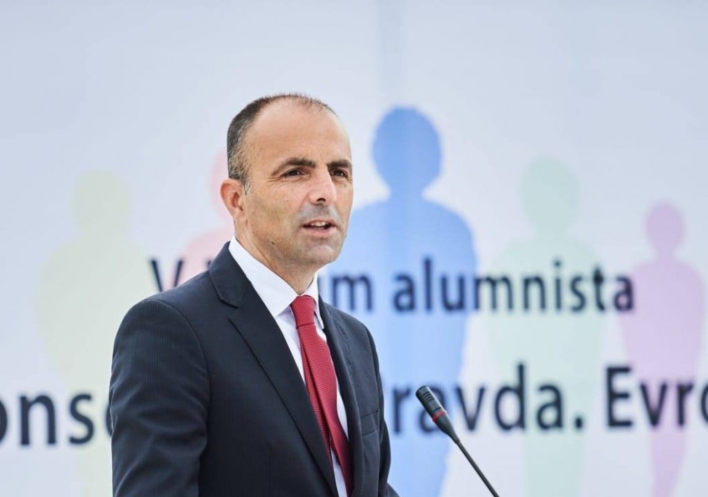 Raonić: Nema me u prepiskama, nisam se prodavao, nisam usluživao; Zato fizički napadi, prijetnje, botovi i hajke!