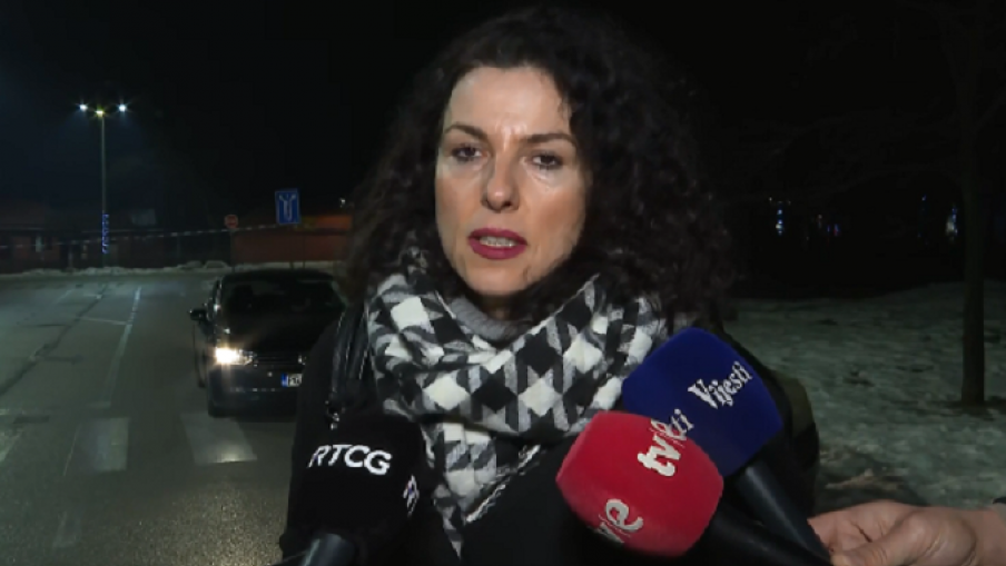 Zanimljive konekcije: Uhapšena tužiteljka Andrijana Nastić je sestra od strica Aca Mijajlovića! Oboje uhapšeni zbog šverca cigareta!