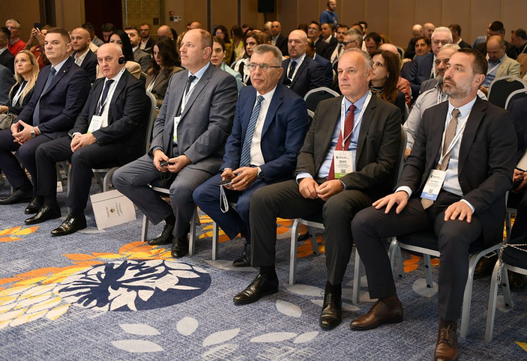 Crna Gora spremna za investicije