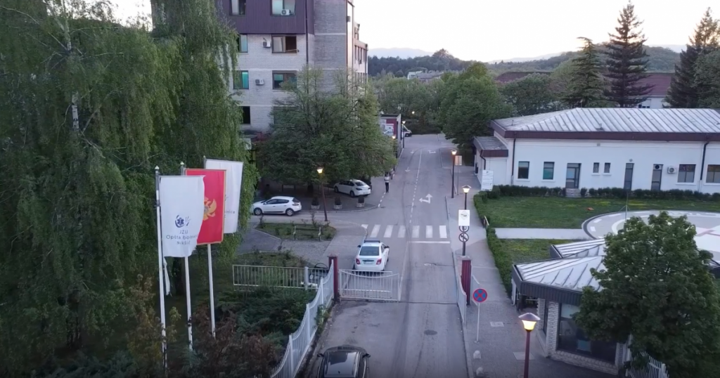 Slučaj smrti bebe: Čeka se nalaz obdukcije