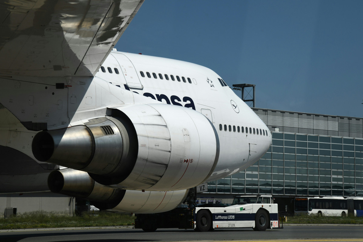 AERODOM