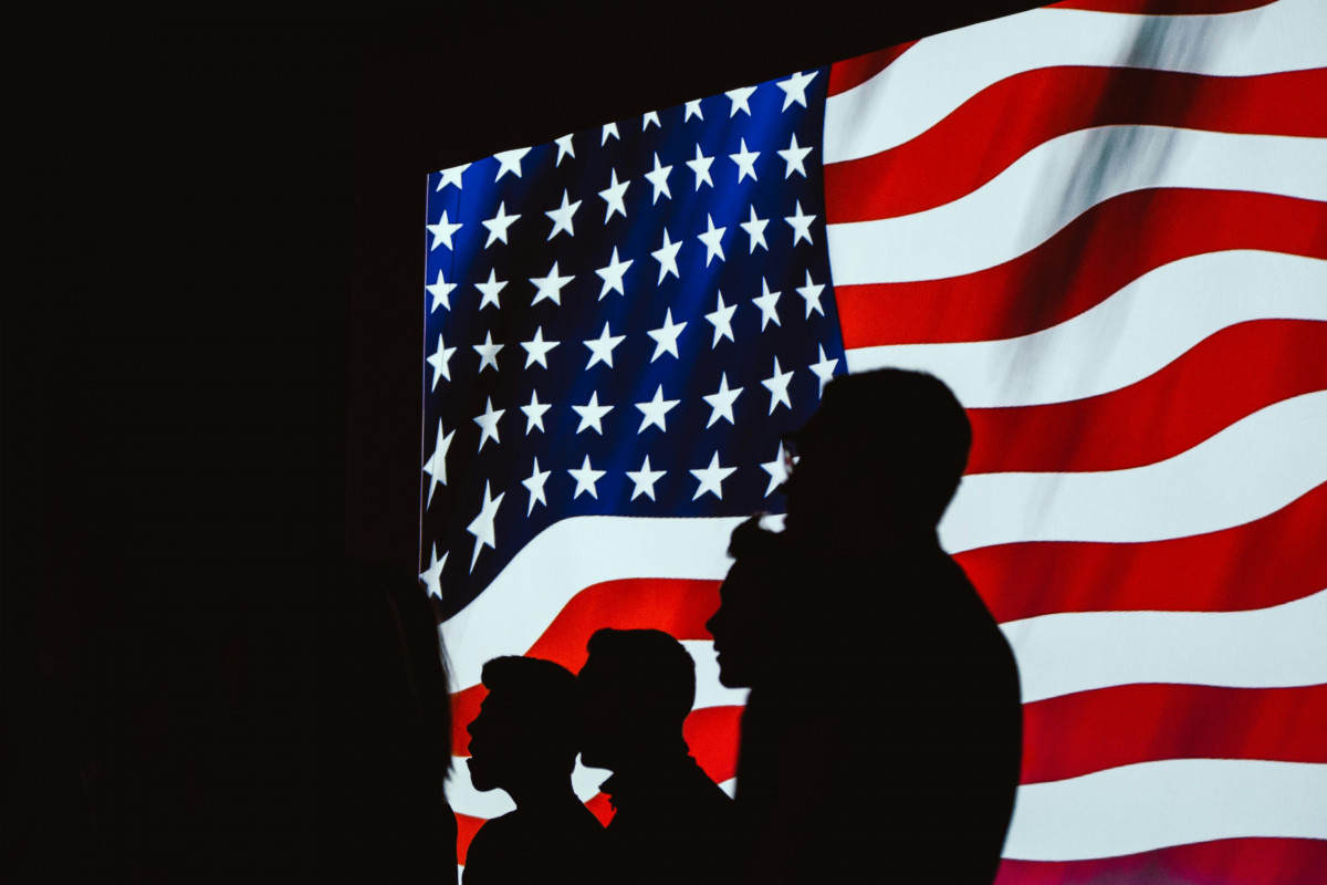 AMERIKA