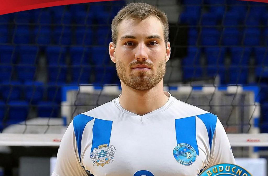 Nikolić blistao u 2. kolu EPCG Superlige odbojkaša