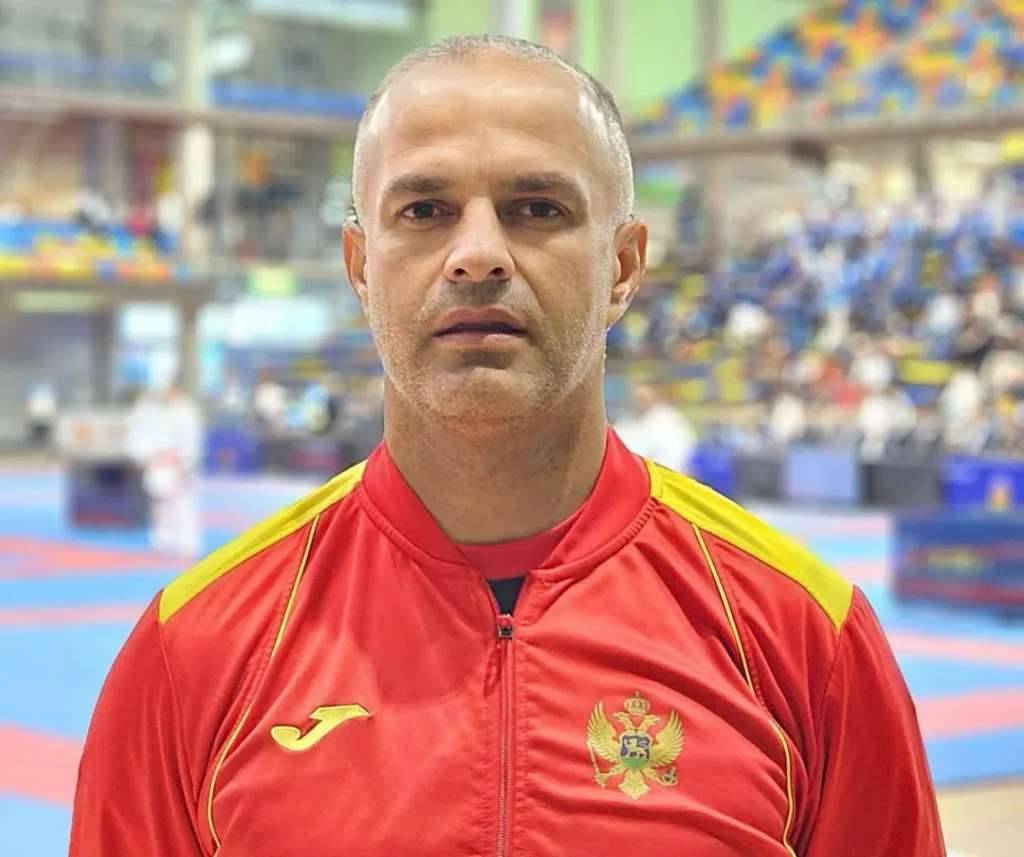 Cecunjanin: Bočni udari na Karate savez zbog mjesta po dubini, stanimo u odbranu sporta i sportista