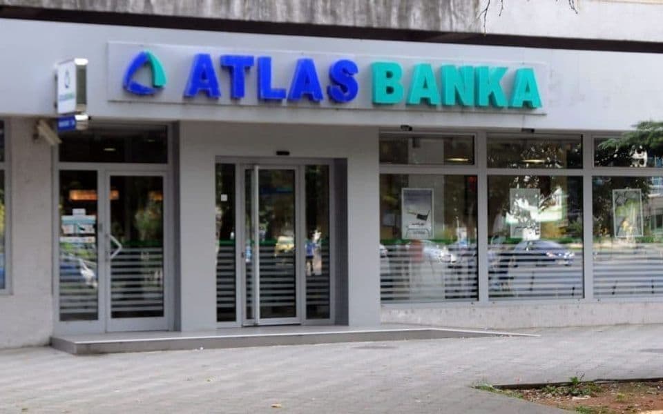 KOMPANIJA DUŠKA KNEŽEVIĆA DOBIJA SPOR SA DRŽAVOM: Evropski sud u Strazburu prihvatio zahtjev Atlas grupe protiv Crne Gore zbog oduzimanja licenci za dvije banke!