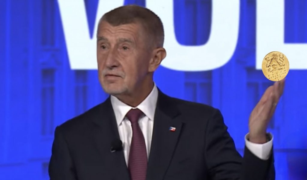 „Nećemo izdvojiti ni krunu iz budžeta za Ukrajinu“: Novi premijer Češke podvukao crvenu liniju