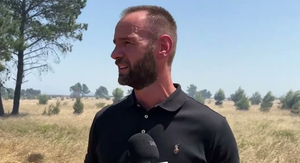 Bojanović komandir „Službe zaštite i spašavanja“ u punom mandatu
