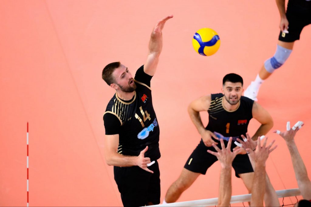 SBM trio predvodio Marsoniju do prve pobjede u sezoni