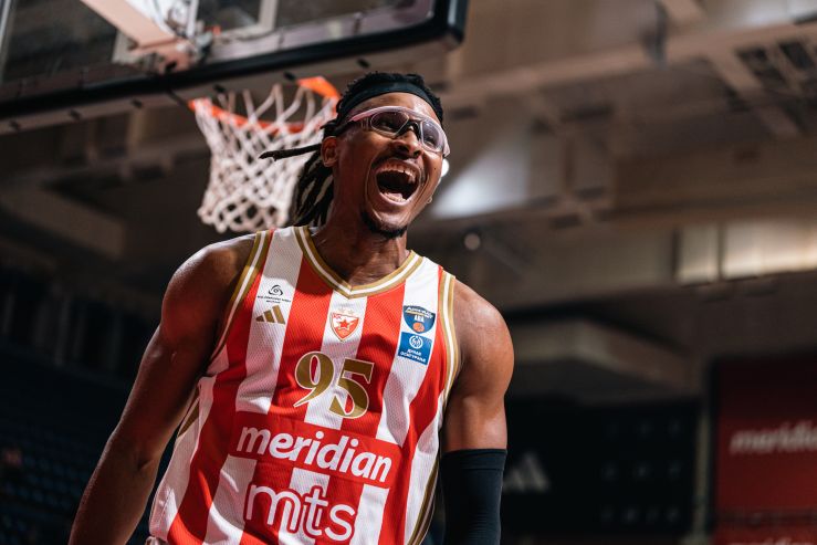Moneke MVP 3. kola ABA lige