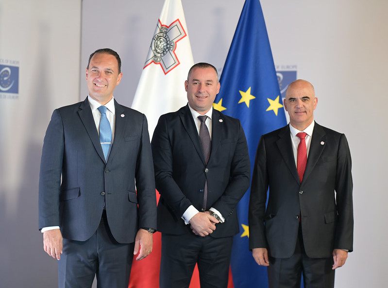 Šćekić: Crna Gora prepoznaje značaj mladih u kreiranju stabilnog demokratskog sistema