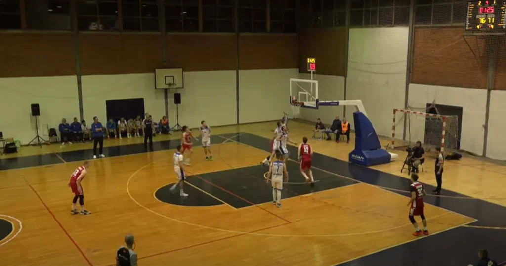 Podmlađeni tim SC Derbija slavio u Danilovgradu