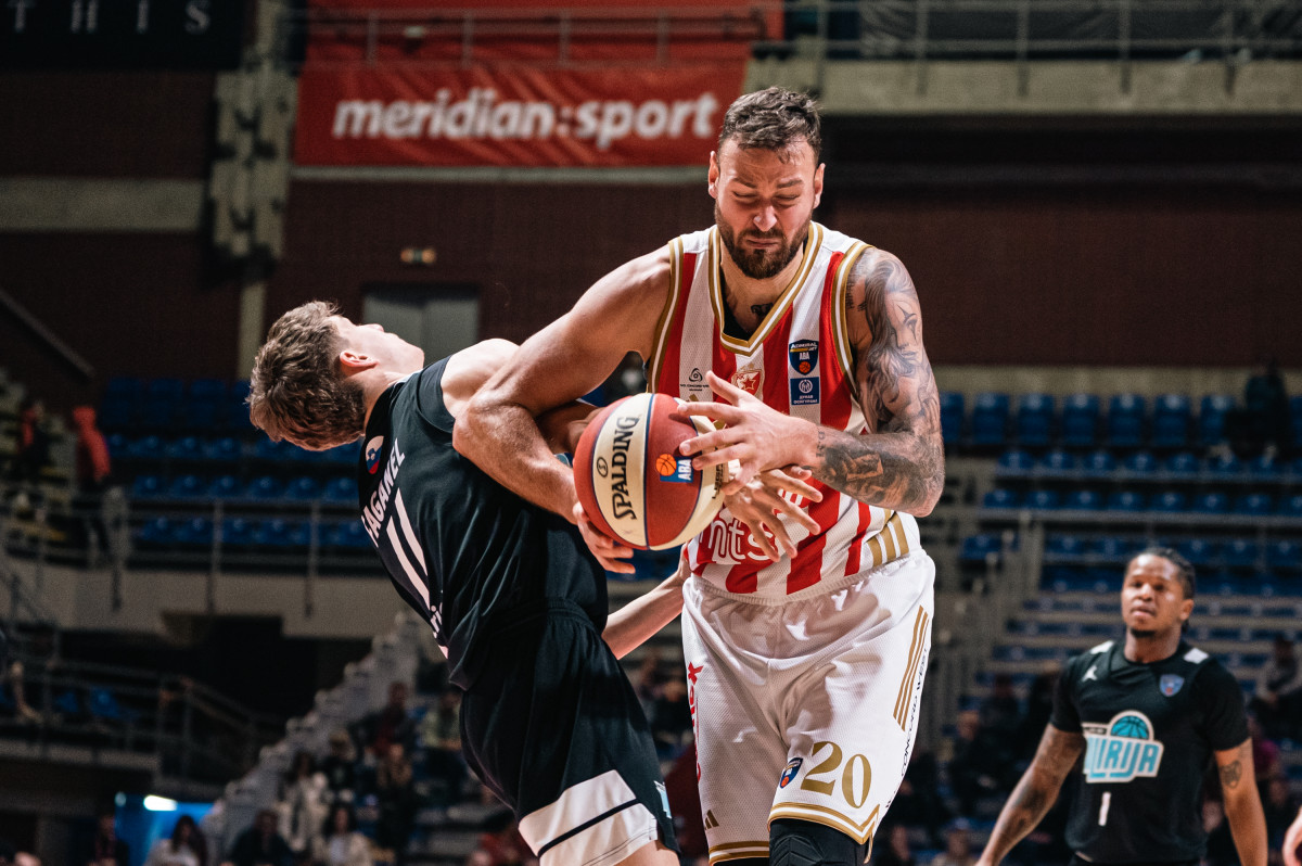 Donatas Motiejunas