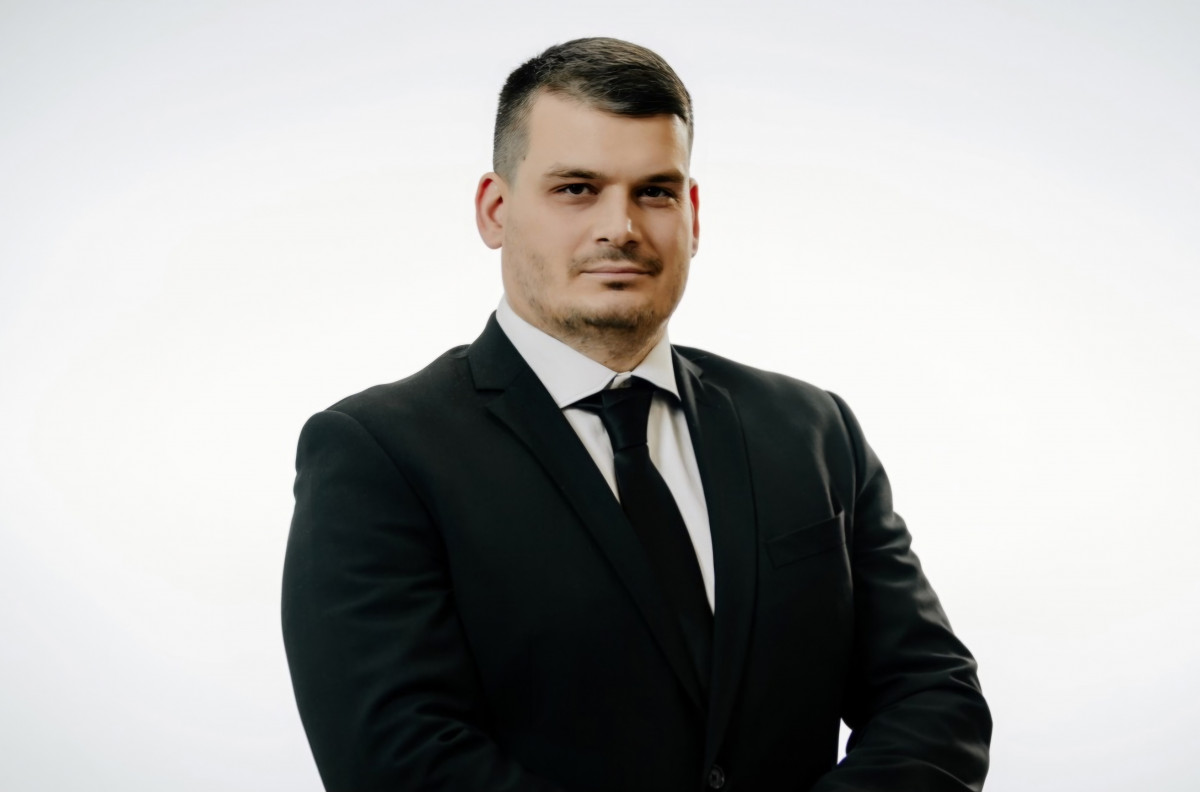 Dušan Golović