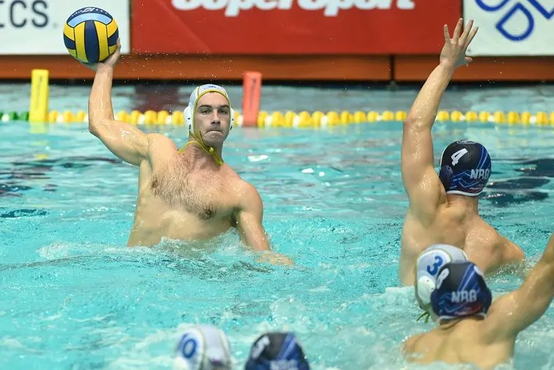 Važan trijumf Novog Beograda u Splitu