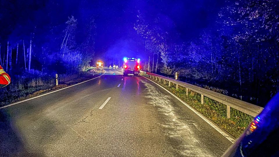 Predsjednik Opštine Mojkovac Vesko Delić povrijeđen u udesu