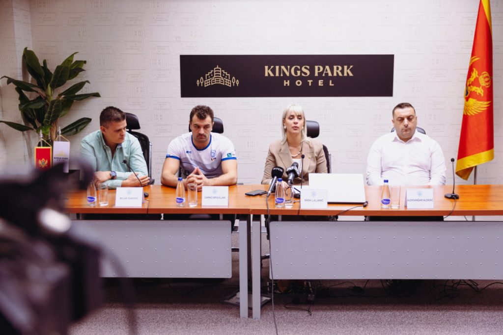 Premijer regionalna liga: Budućnost One spremna za prvi meč pred domaćom publikom