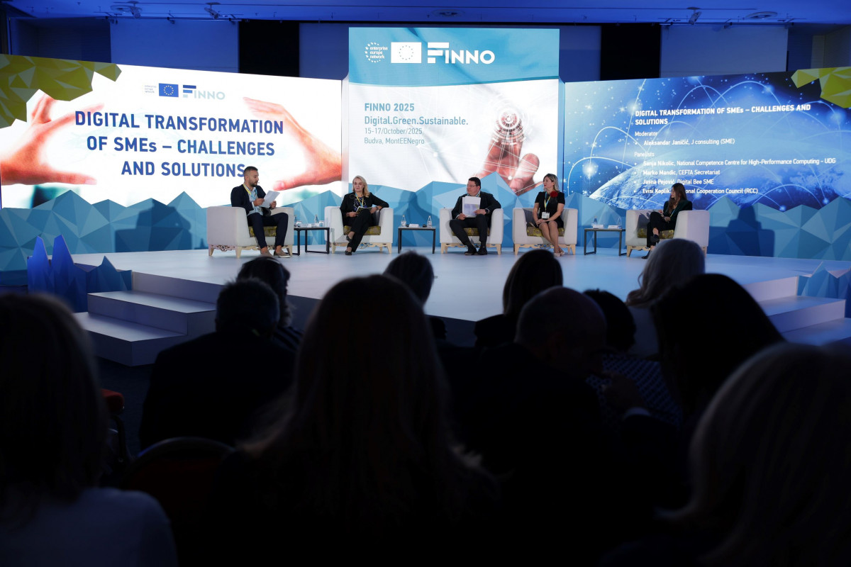 Finno panel