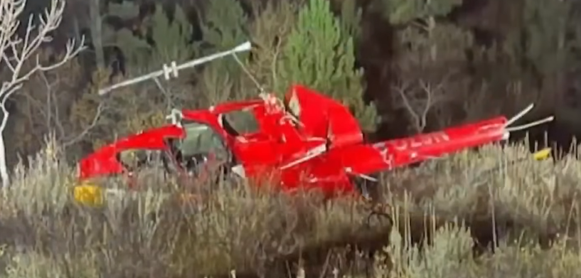 Četiri člana porodice kandidata za guvernera Ilinoisa poginula u padu helikoptera