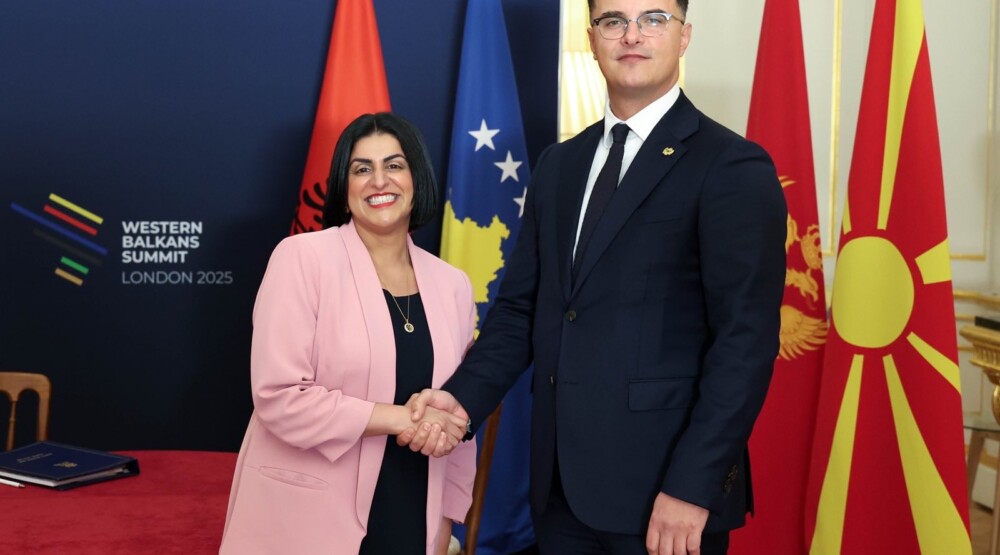 Šaranović – Mahmud: Crna Gora posvećena jačanju regionalne i međunarodne saradnje u upravljanju migrantskim tokovima