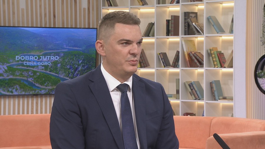 „Crna Gora i Italija jačaju saradnju u energetici“