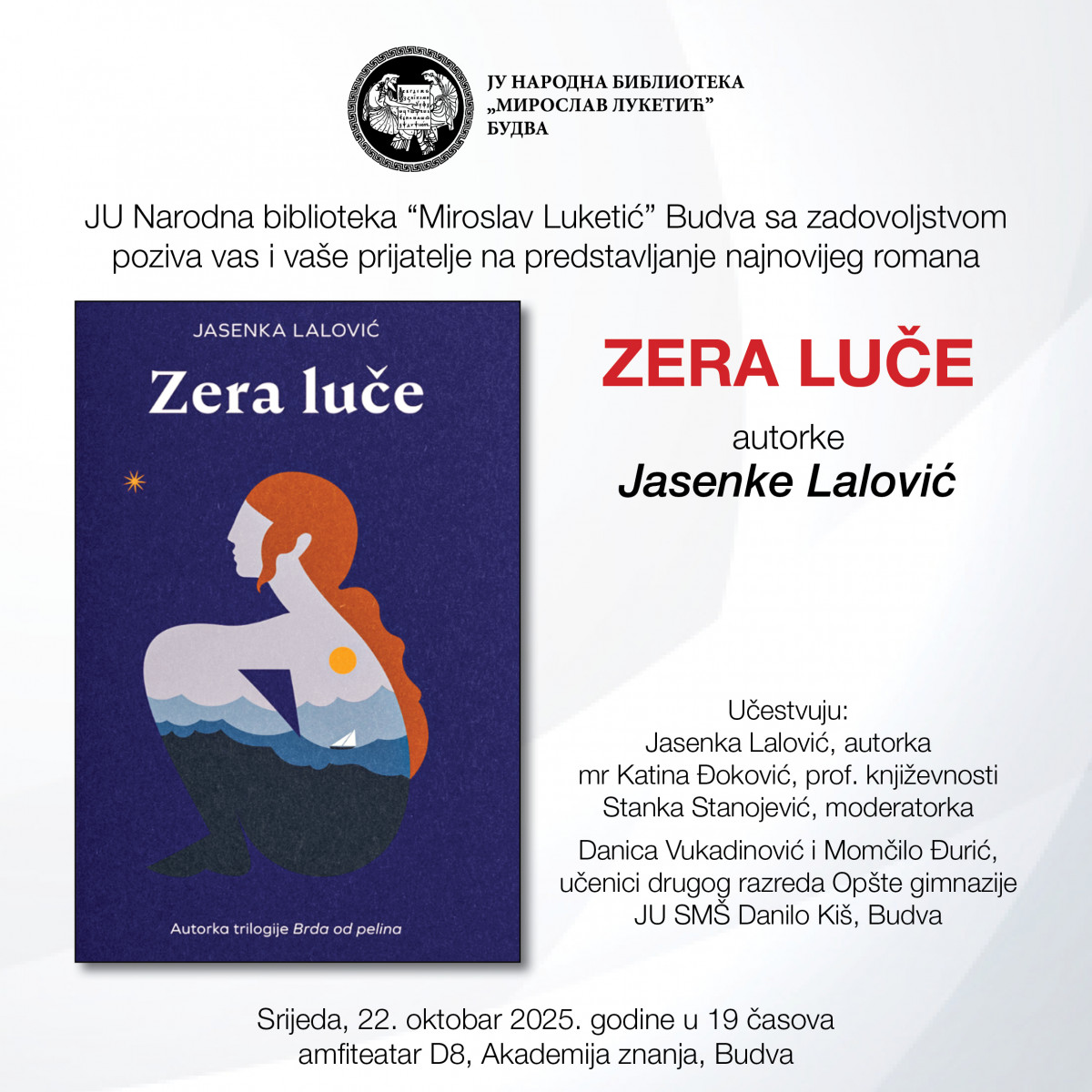 Jasenka Lalović
