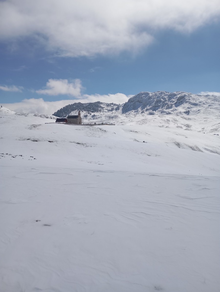 KATUN MOJKOVAC