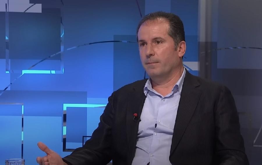 Kavarić: Prvo opšti reizbor sudija i tužilaca pa „antimafija“ zakon