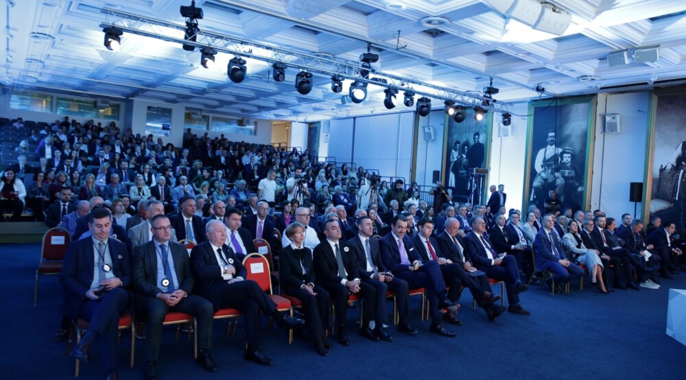 PKCG: Zajednička vizija, znanje i saradnja pokretačka snaga razvoja