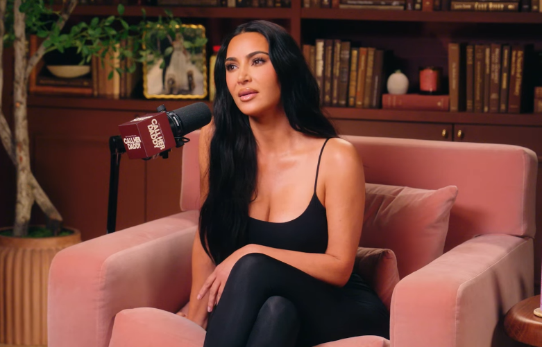 Kim Kardašijan otkrila da ima aneurizmu mozga