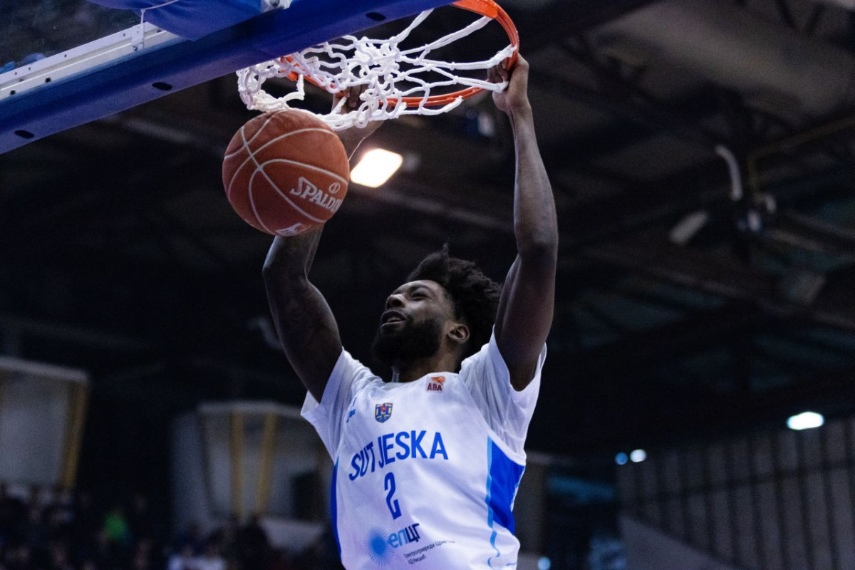 Kristofer Martin