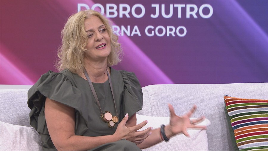 Lalović: Zera luče je u svakom od nas, najsnažnija i najjača kad nam je najteže