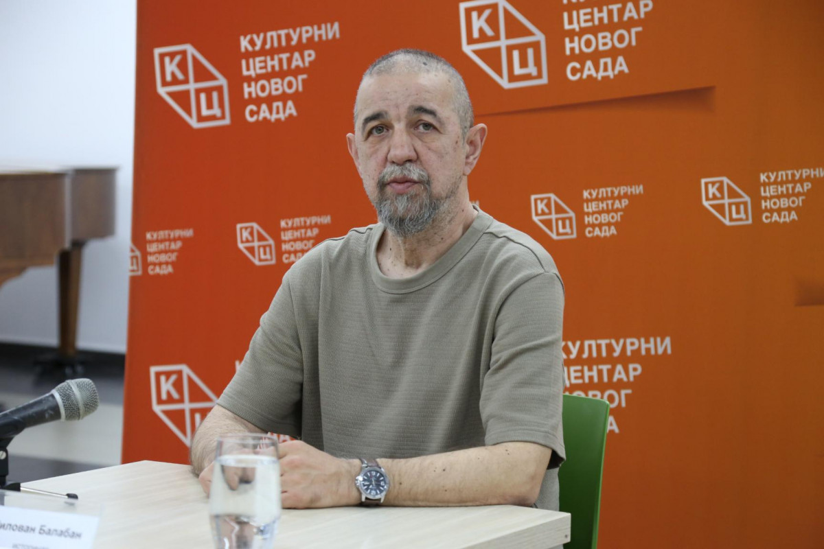 M.Balaban