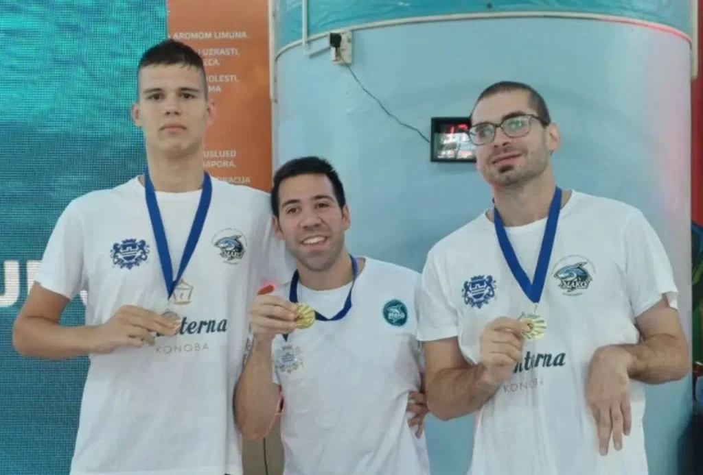 Mako osvojio 12 medalja u Sarajevu