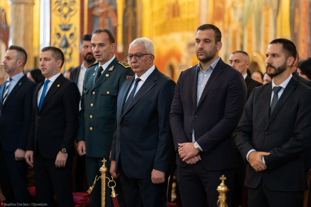 MANDIĆ