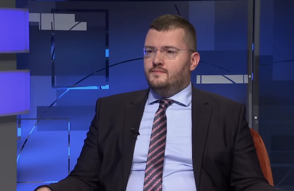 Koprivica: Mafija na koljenima
