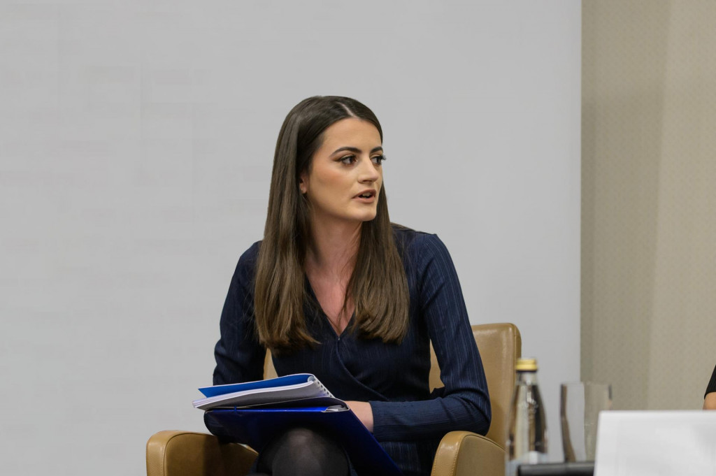 Vesković: Vrijeme ističe, izborna reforma čeka