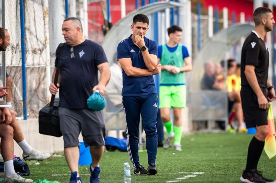 Janjević: Rezultat 0:3 je previsok, imao pravo da se nadamo u revanšu